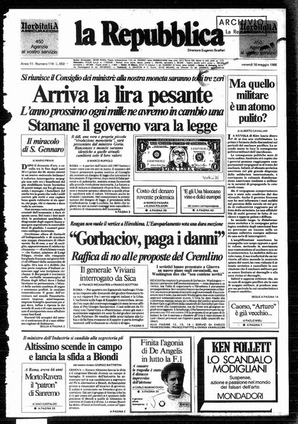 La repubblica